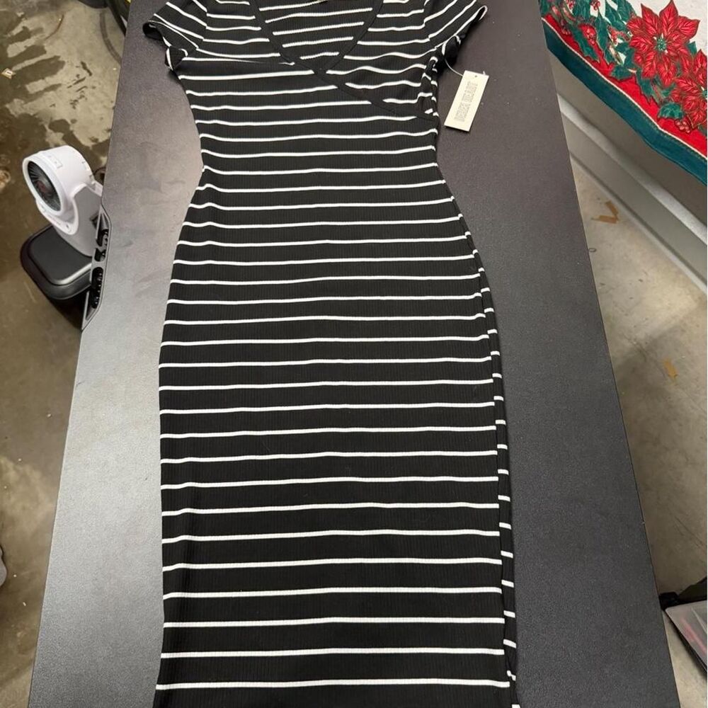 Derek-heart Women's multi Dress